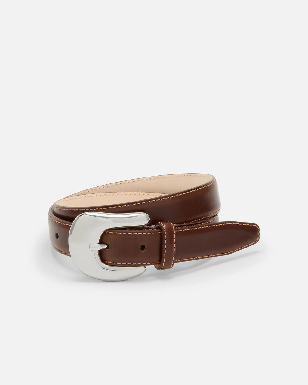 No. 8 Belt | Aureum Collective