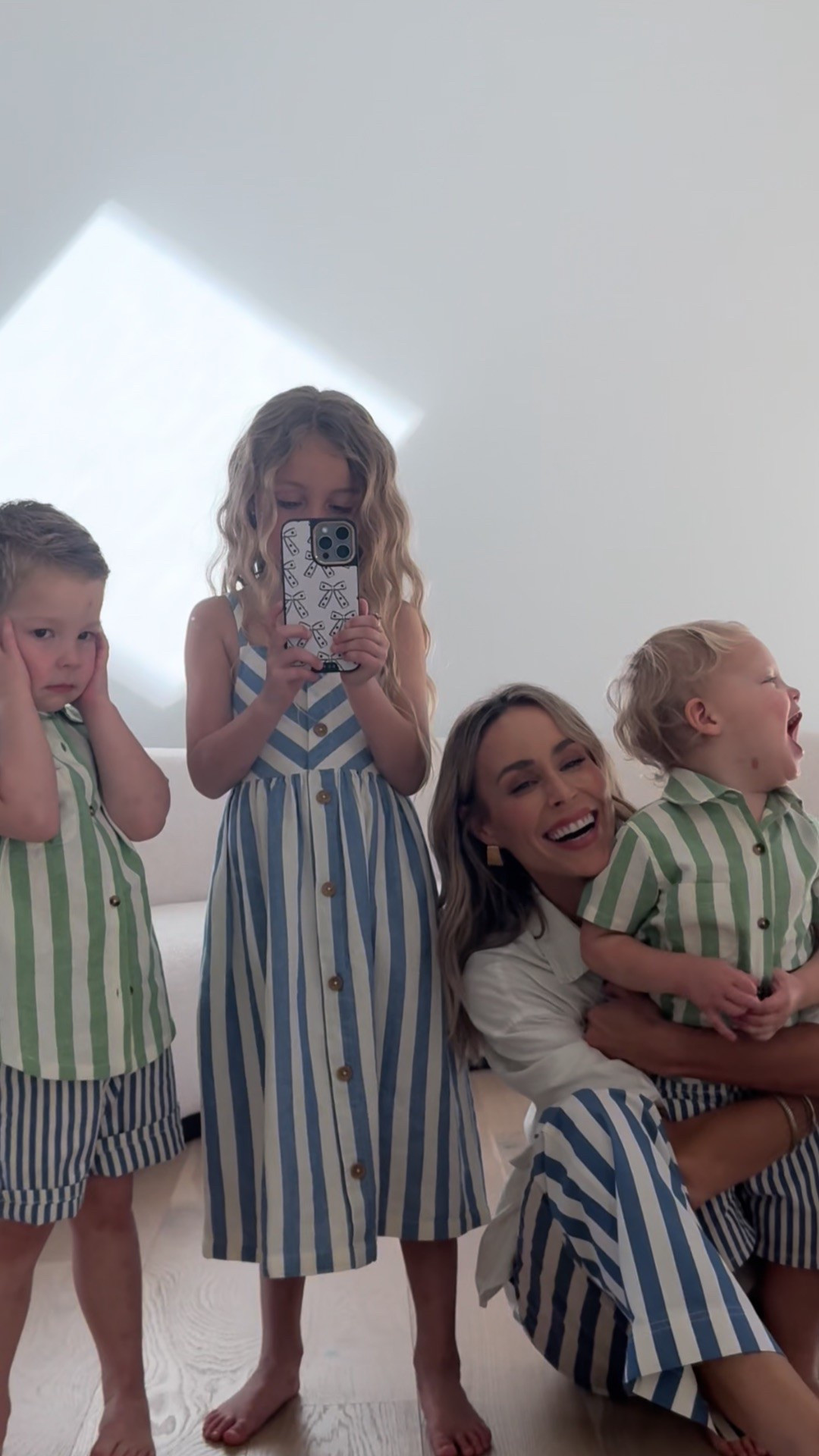 My whole world 🌎

#LTKFamily #LTKKids #LTKStyleTip