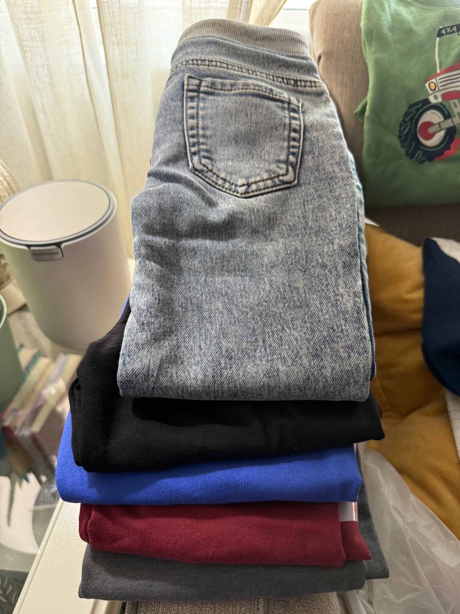 Walmart Finds: toddler boys pants 

#LTKKids