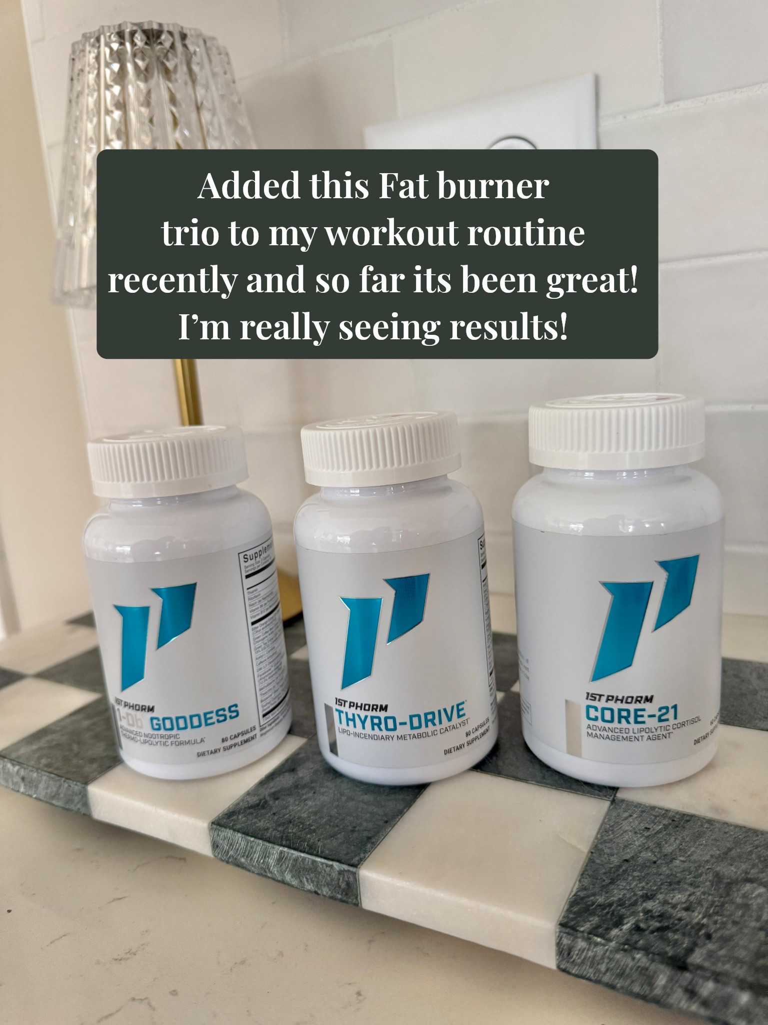 Weightloss, 1st Phorm @1stphorm , fat burner, workout, bikini ready, #iam1stphorm 

#LTKmorningroutine #LTKfitnessgoals #LTKdayinmylife