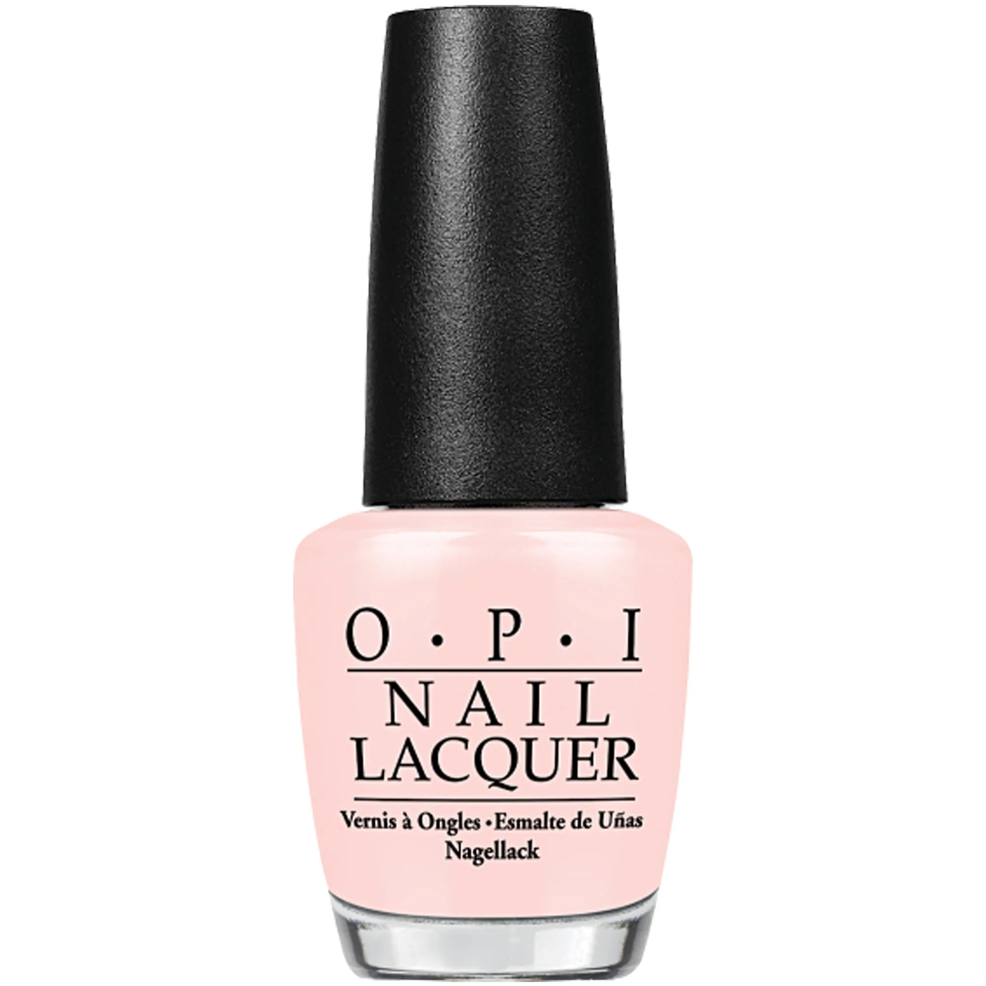 OPI Nail Polish, Samoan Sand, 0.5 Fl Oz | Walmart (US)