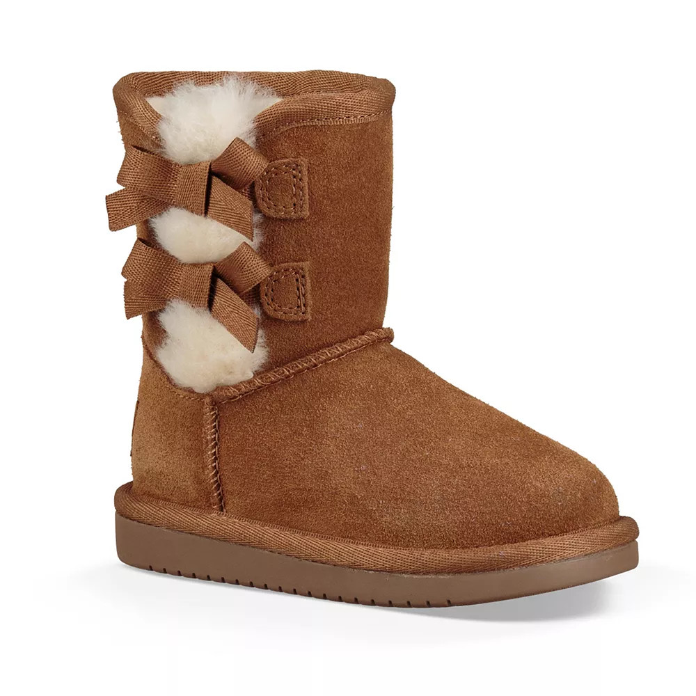 Koolaburra by UGG Victoria Toddler Girls' Short Winter Boots | Kohl's