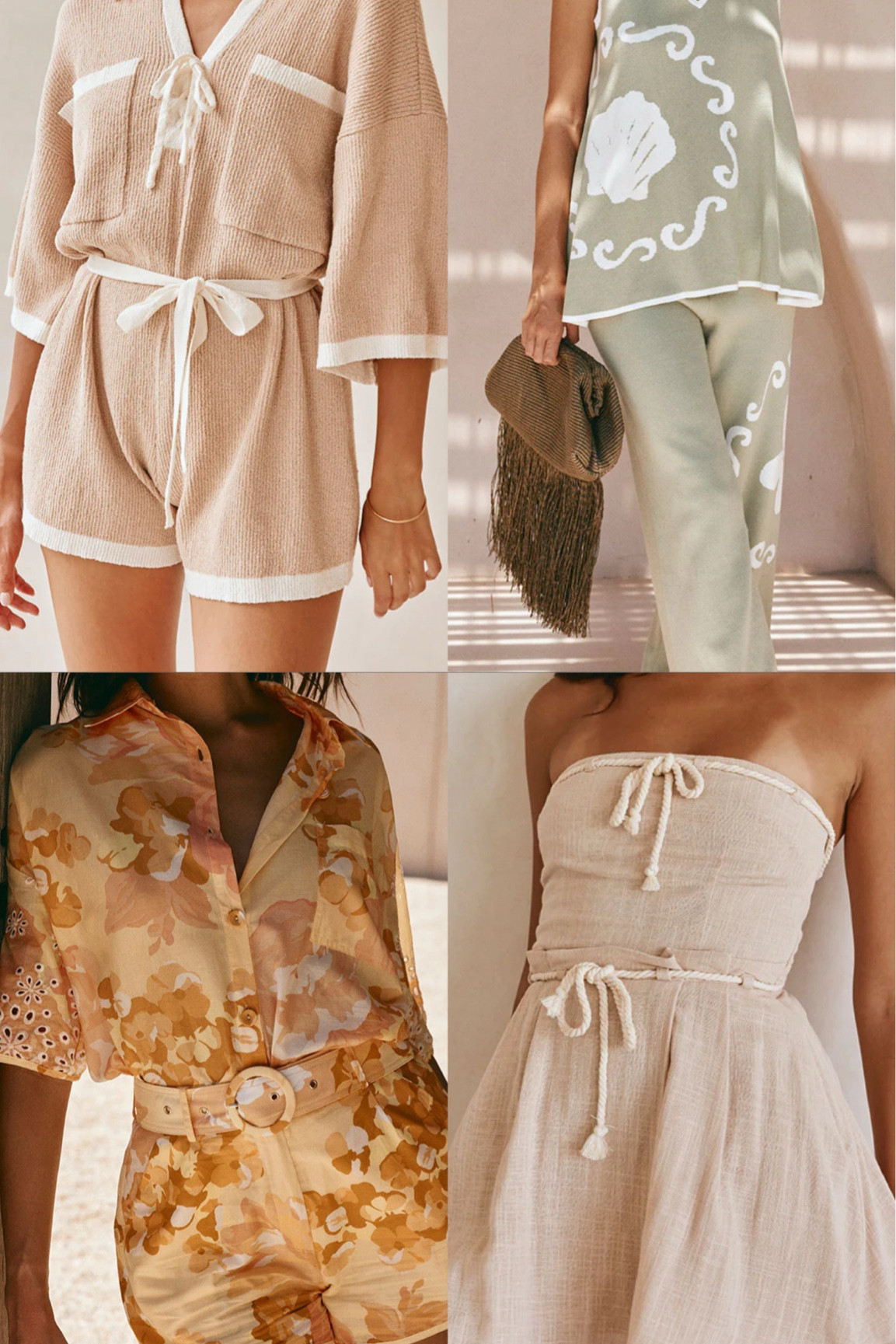 Outfits I’m packing for vacation ☀️ 

#LTKStyleTip #LTKFindsUnder100 #LTKTravel