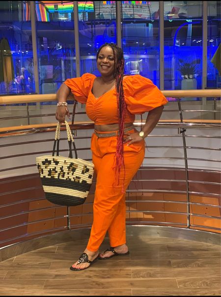 One of my favorite influencer looks from Amazon. This color isn’t available but others are. Get them before they are gone.

#LTKplussize #LTKtravel #LTKstyletip