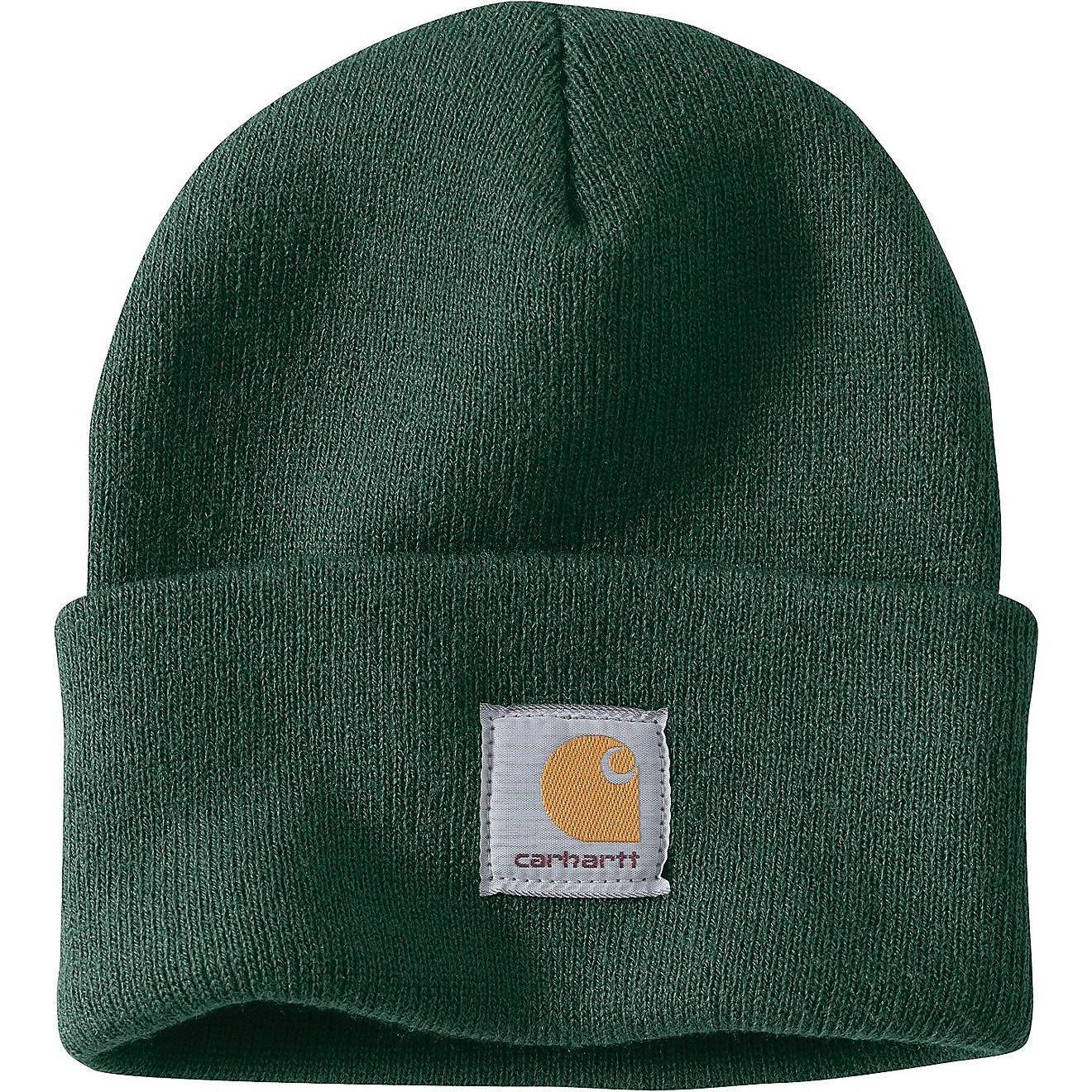 Carhartt Men's Acrylic Watch Hat | Academy | Academy Sports + Outdoors