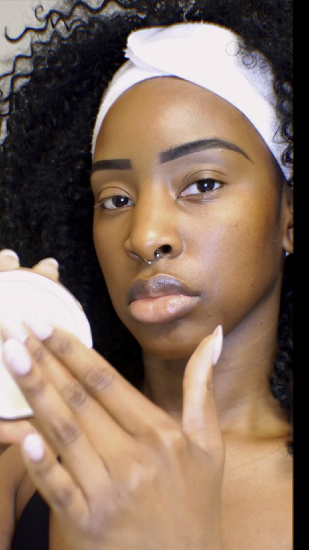 Smooth and Flawless Base

#LTKStyleTip #LTKBeauty