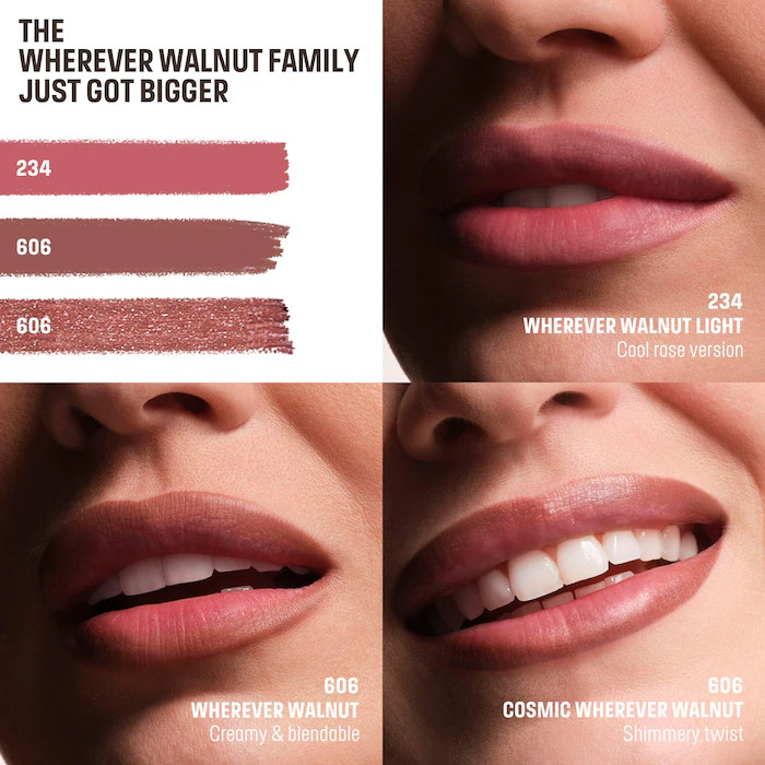 Artist Color Pencil Long-Lasting Lip Liner | Sephora (US)