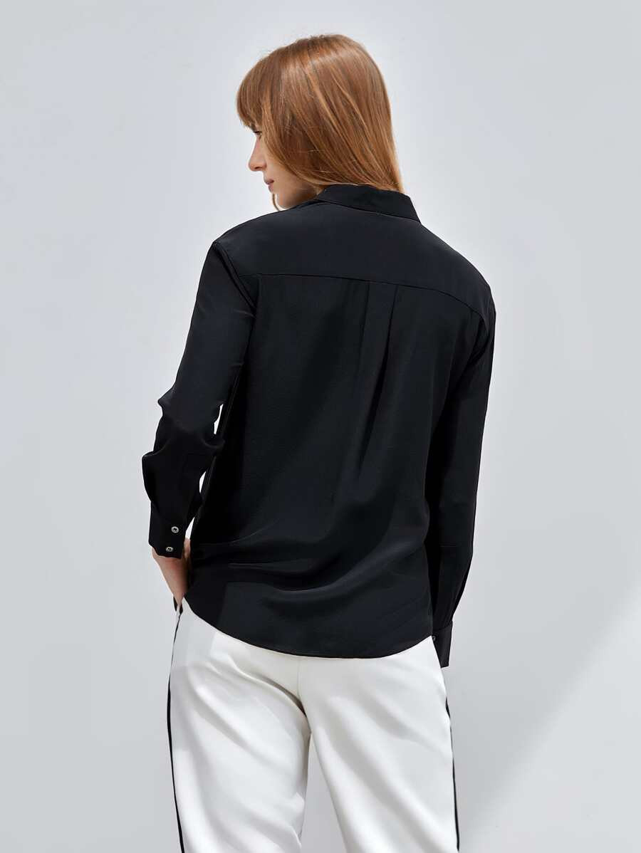 MOTF PREMIUM 100% SILK STRAIGHT SHIRT
   
      SKU: sw2112305857249802
          (10 Reviews)  
... | SHEIN