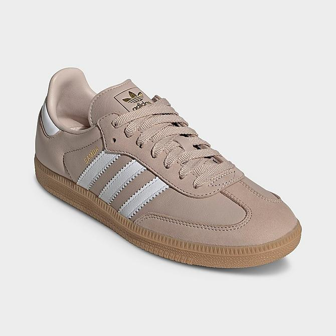 Women's adidas Originals Samba OG Casual Shoes | Finish Line (US)