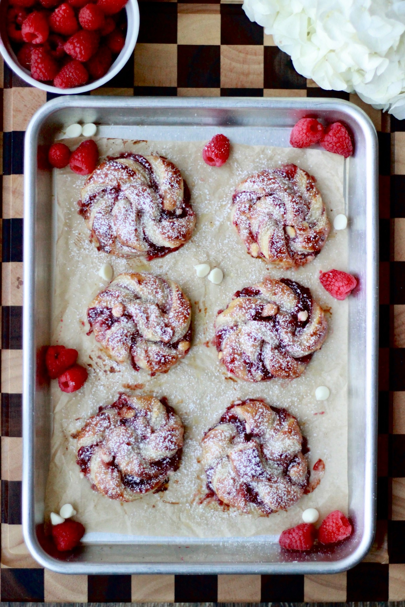 Sweet treat for your next brunch. Full recipe on thechicishchick.com 

#LTKParties #LTKFindsUnder50 #LTKHome