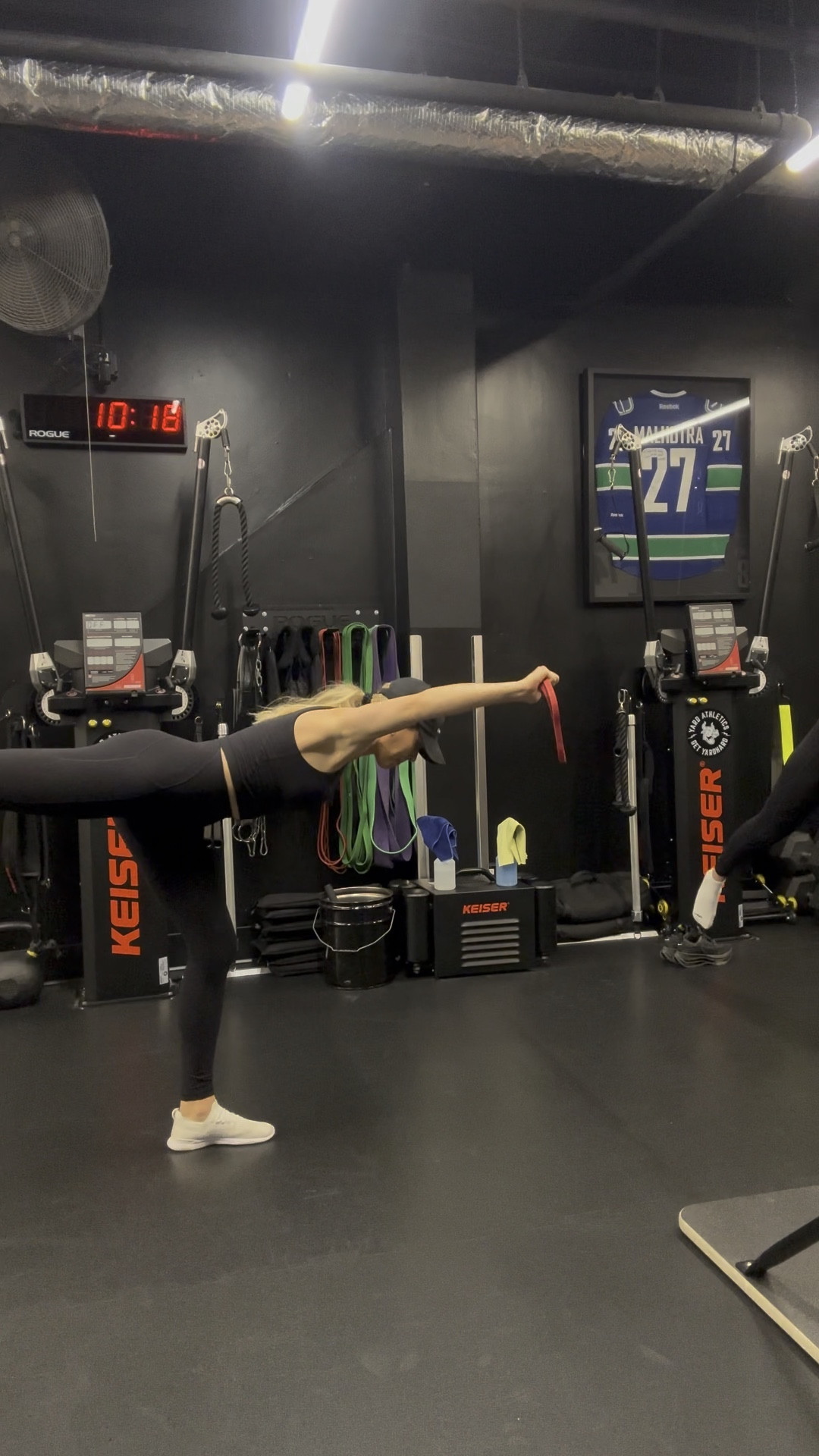 My favorite workout fit

#LTKfitness