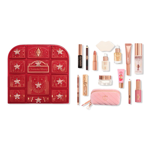 Charlotte Tilbury Charlotte's Hollywood Beauty Wonderland | Ulta