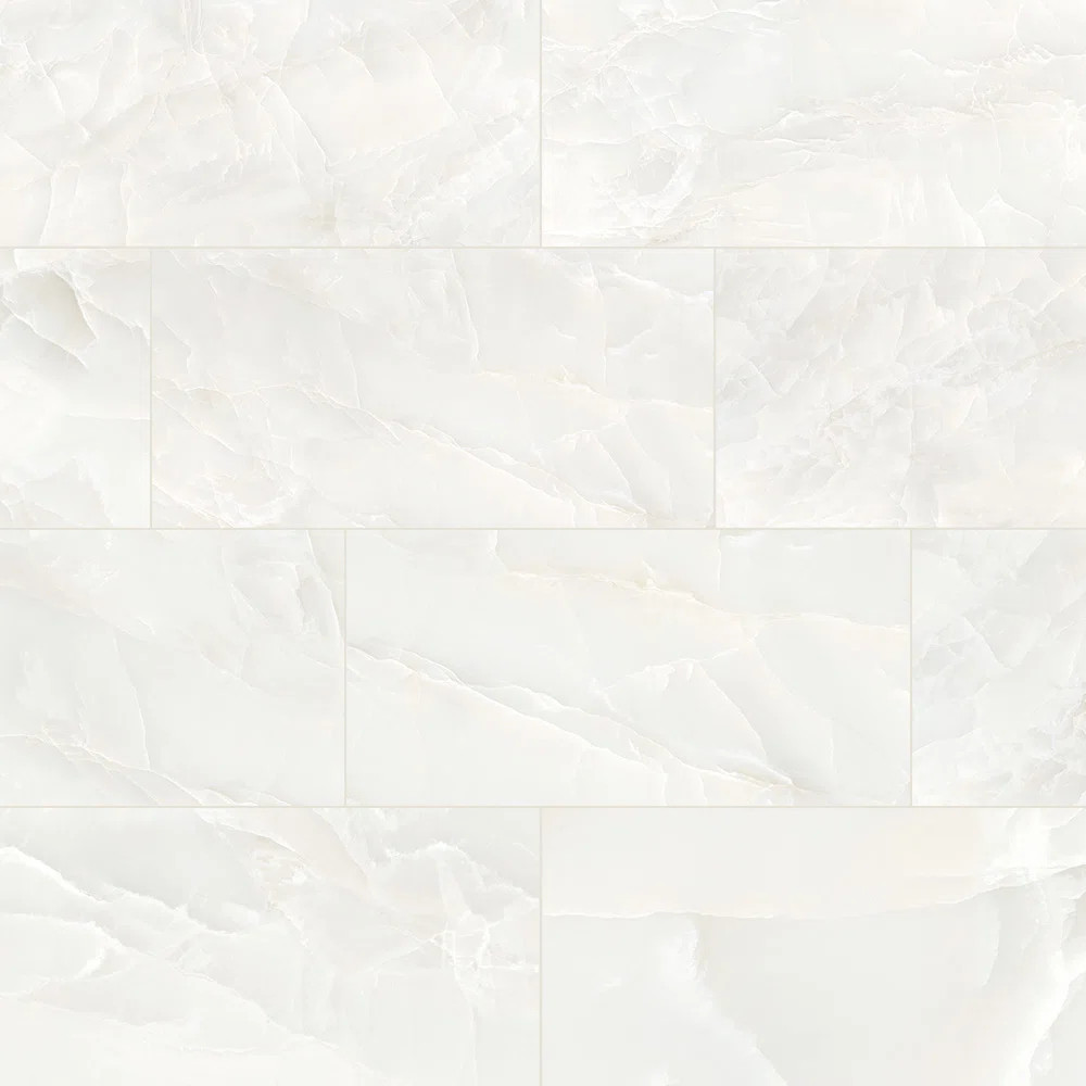 Eclipse 12X24 Onyx Porcelain Tile | Wayfair North America