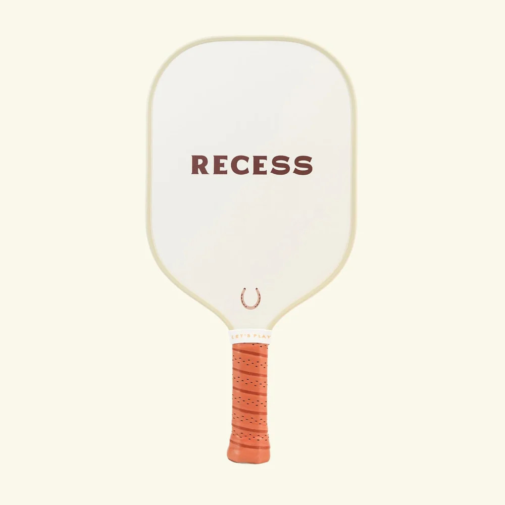 Cowboy Pickleball Paddle | Recess Pickleball
