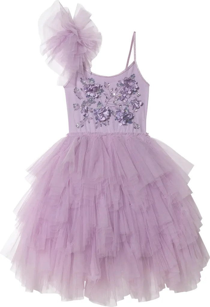 Tutu Du Monde Kids' Romilly Tutu Dress | Nordstrom | Nordstrom