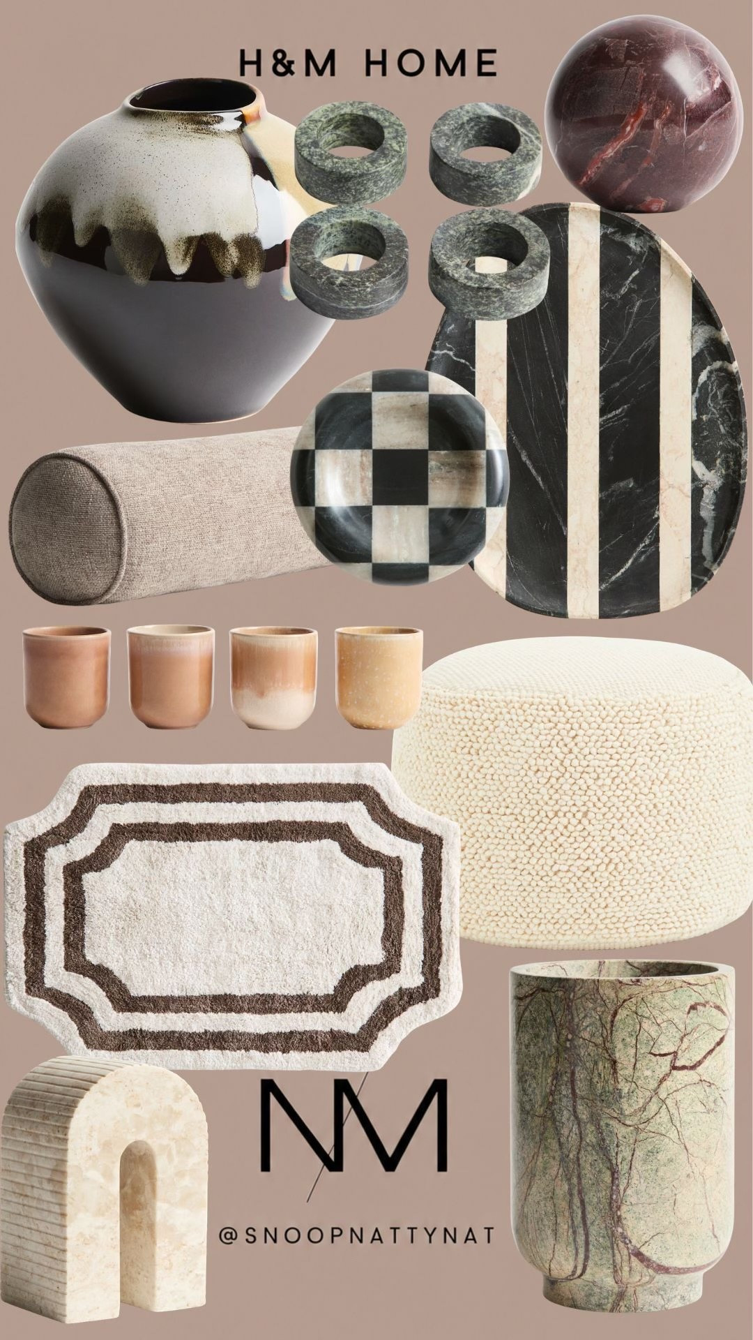 H&M Home