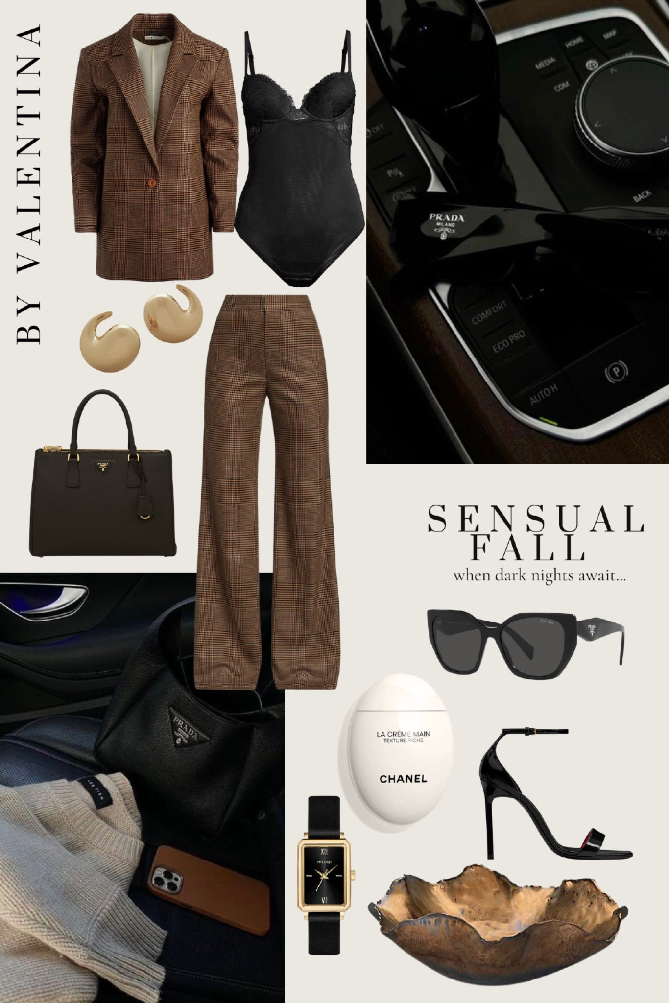 One of my favorite fashion looks that works for both summer and fall.

#LTKstyletip #LTKworkwear #LTKSeasonal