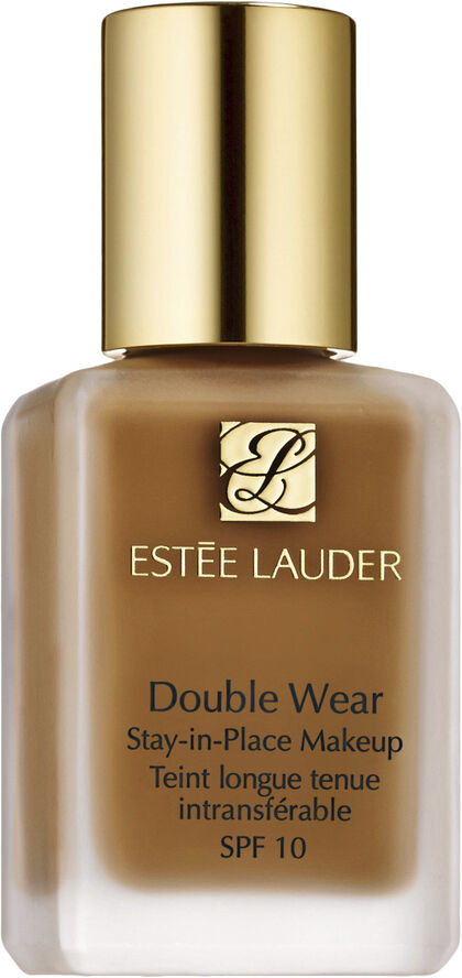 Estee Lauder Ladies Double Wear Stay In Place Makeup SPF10 1 oz Sandalwood Makeup 027131978138 | Jomashop.com & JomaDeals.com
