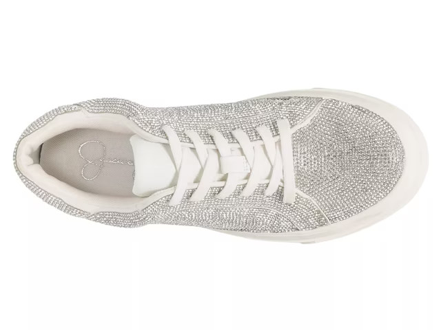 Jessica Simpson Cherello Platform Sneaker - Women's | DSW