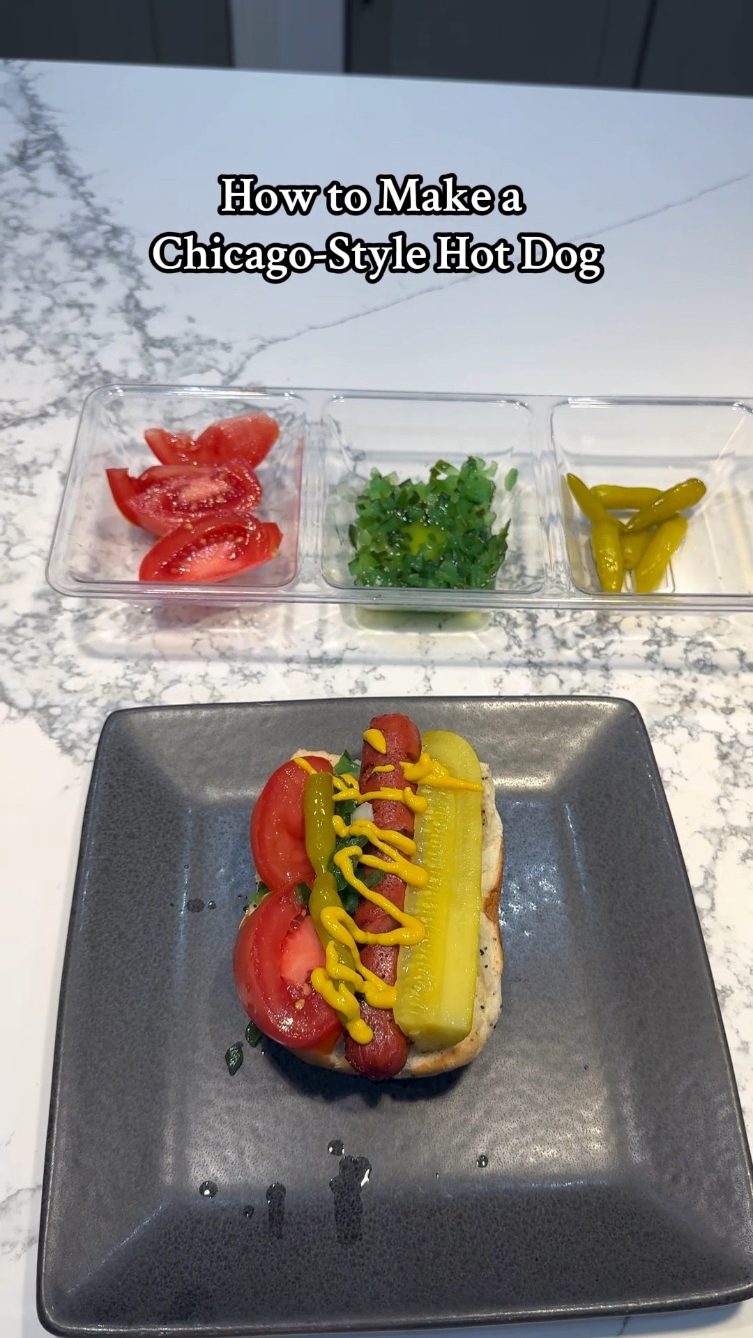 Make Chicago-Style Hot Dogs With Me! 🌭

kitchen finds, cookware favorites, matching bowl and plate set, kitchen must haves, everyday silverware, kitchen essentials, Amazon home, Amazon finds, Cuisinart, cast iron grill pan, game day favorites



#LTKHome #LTKfoodie