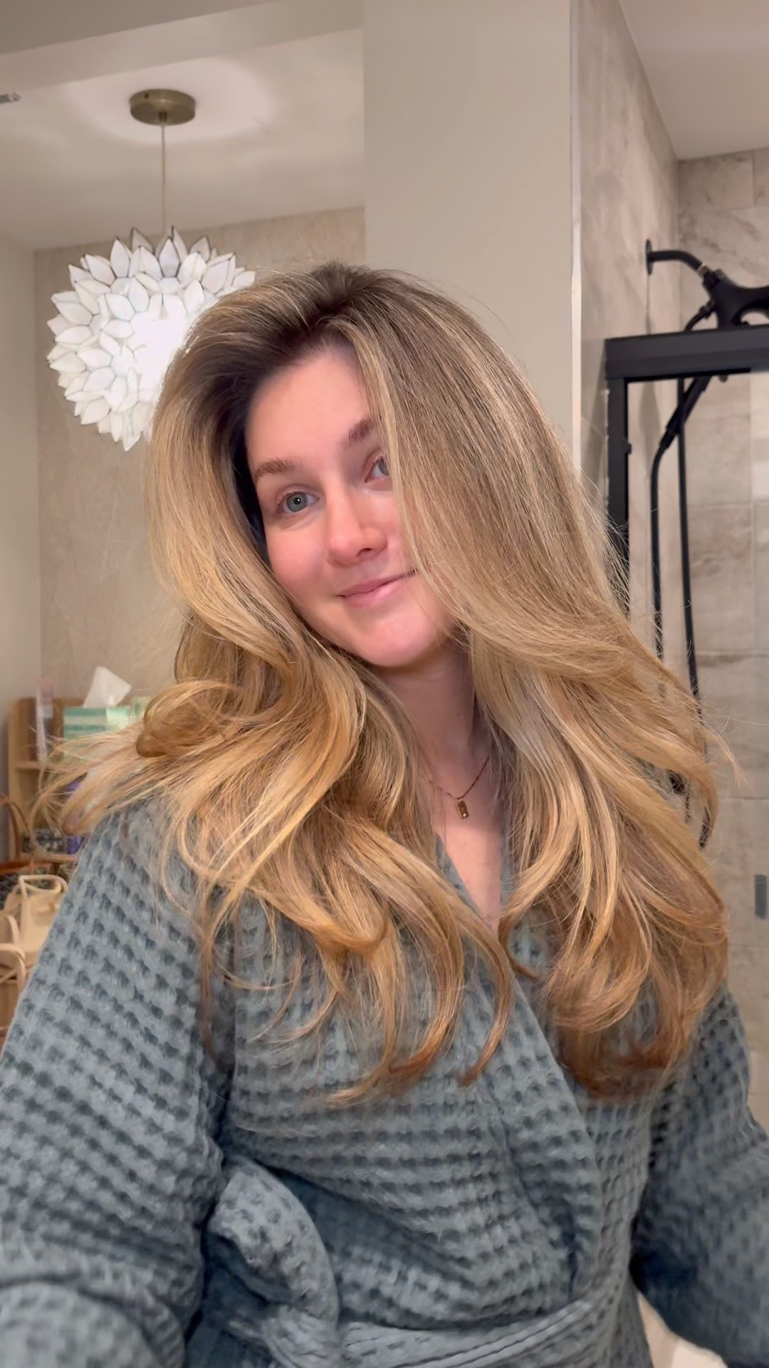 hair day!

#LTKselfcare #LTKBeauty