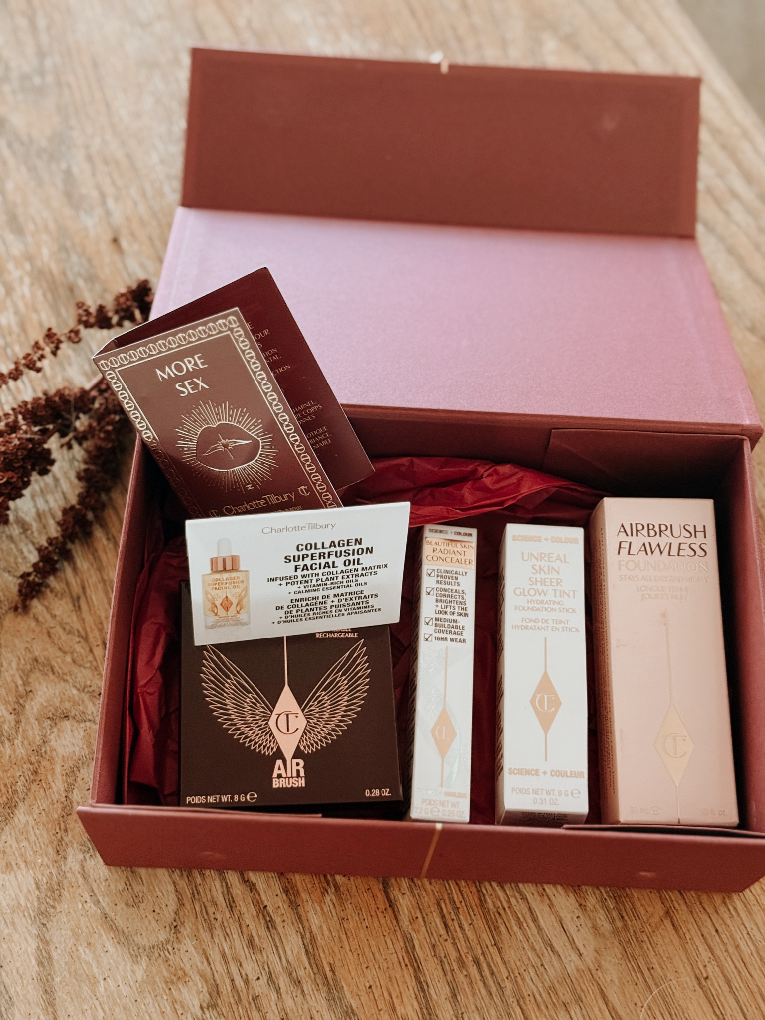 Restocking my favorite make-up products with @charlottetilbury 

#LTKFindsUnder50 #LTKGiftGuide #LTKBeauty