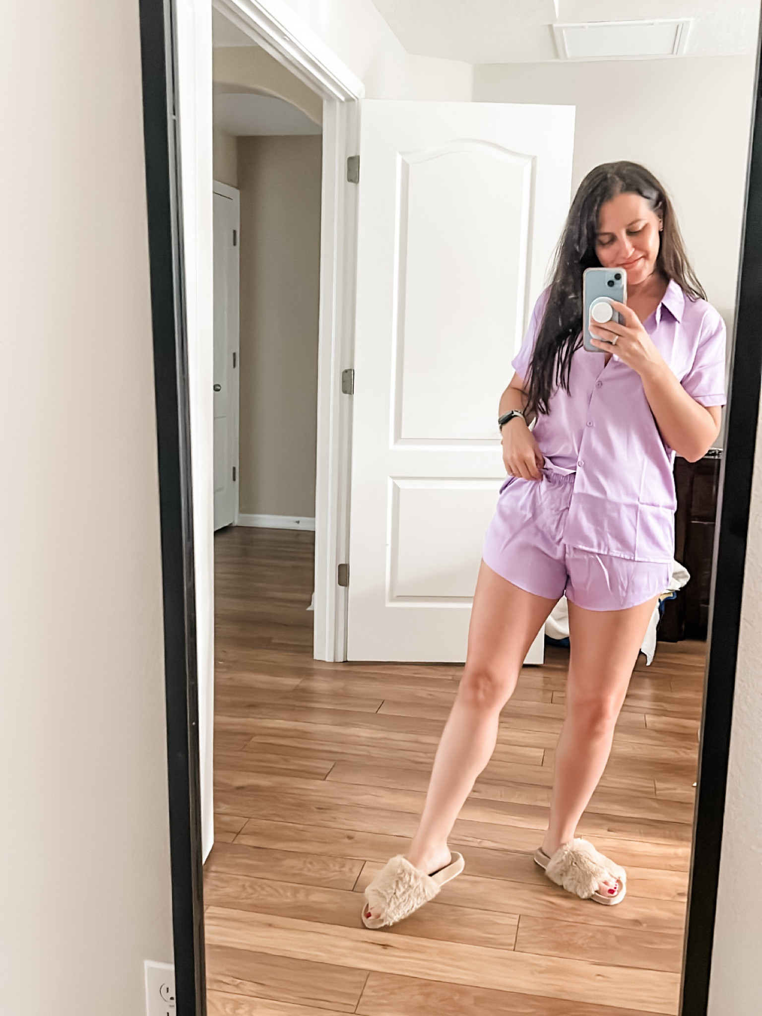 Comfy pajama sets 

#LTKbeauty #LTKhome #LTKfamily