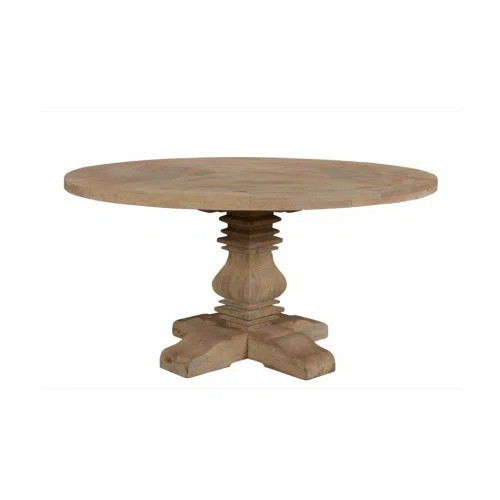 CDI International Reclaimed Dining Table | Wayfair North America
