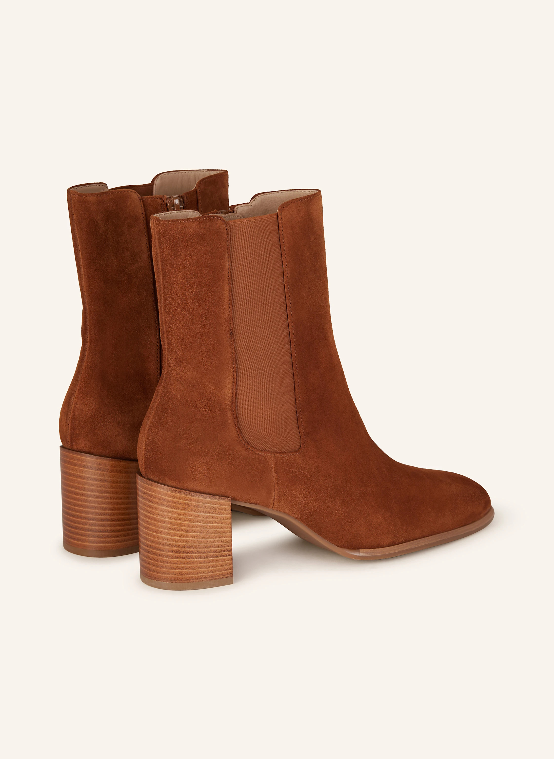 Högl Chelsea-Boots in braun | Breuninger (DACH)
