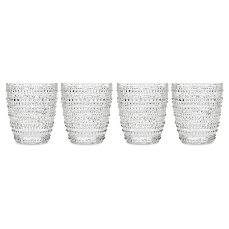 S/4 Lumina DOF Glasses, Clear | One Kings Lane