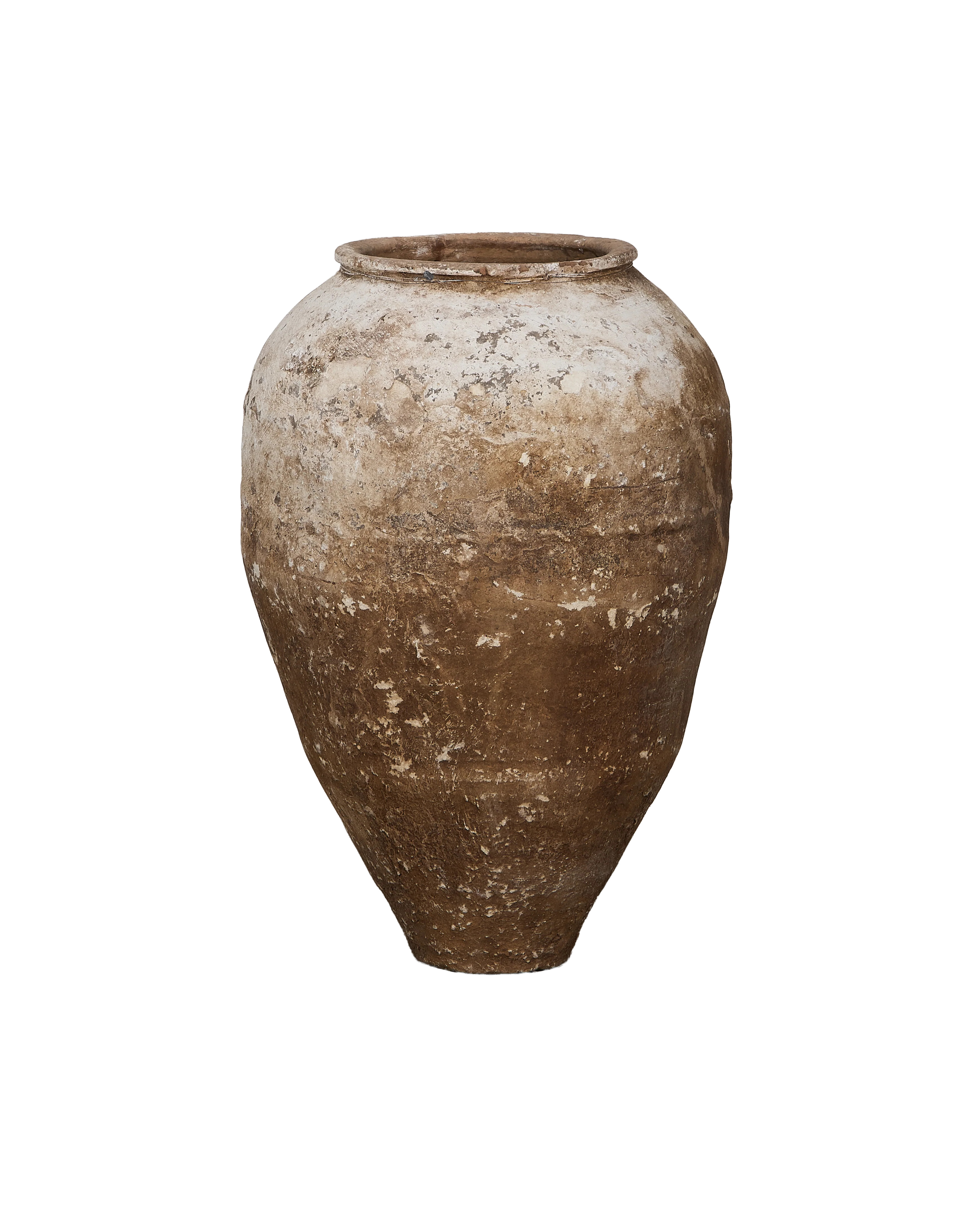 Olive Jar | Olive Ateliers