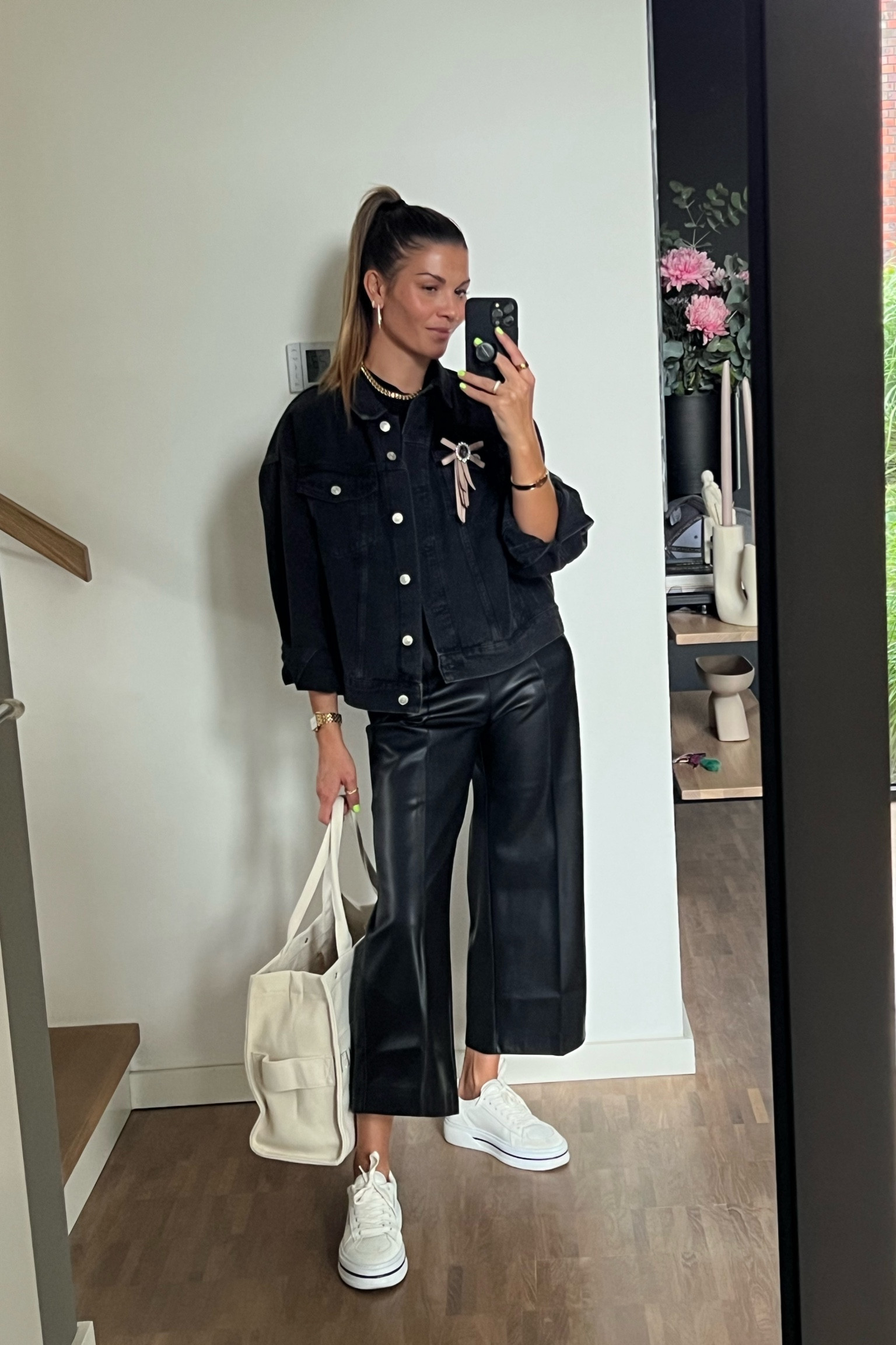 Herbstlook