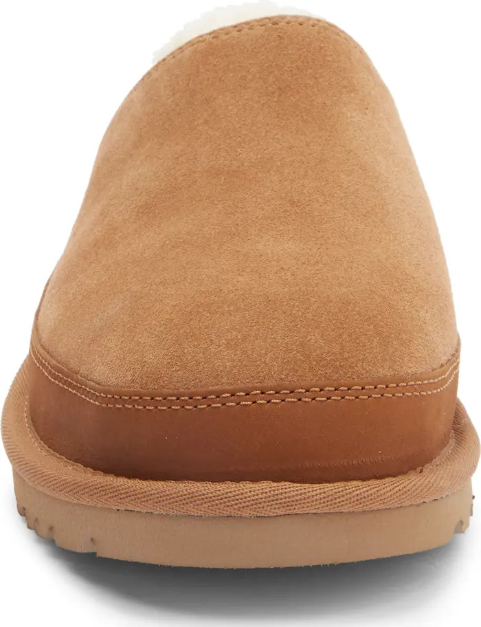 UGG® Leisure Nomad Slide Slipper (Men) | Nordstromrack | Nordstrom Rack