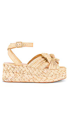 Gaby Espadrille
                    
                    Loeffler Randall | Revolve Clothing (Global)
