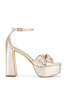 x REVOLVE Jin Platform
                    
                    House of Harlow 1960 | Revolve Clothing (Global)