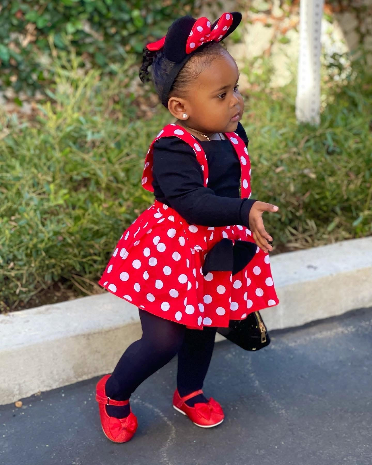 Perfect  Minnie mouse 3 Piece Set on Shein 💕 Under $20 #disney #red #kids #curlyhair Ise code: cozy1441 

#LTKkids #LTKfindsunder50 #LTKbaby

#LTKBaby #LTKootd #LTKKids