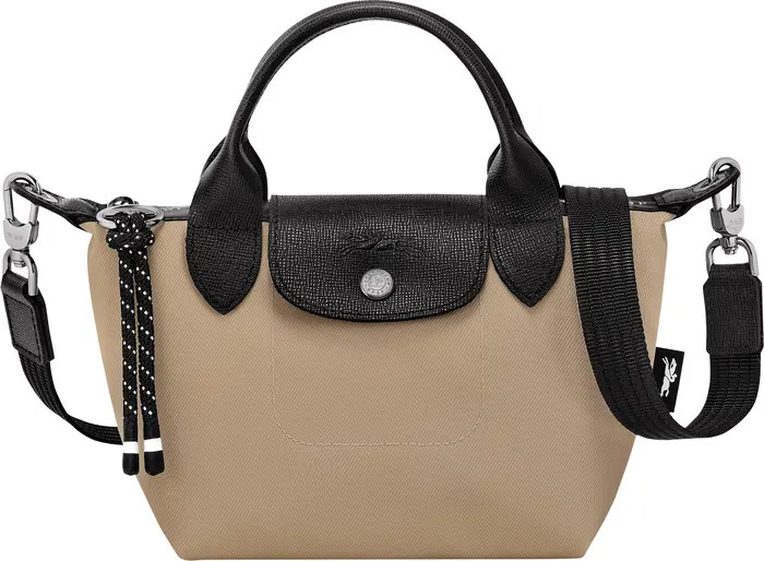 Longchamp Le Pliage Small Crossbody Bag | Nordstrom | Nordstrom