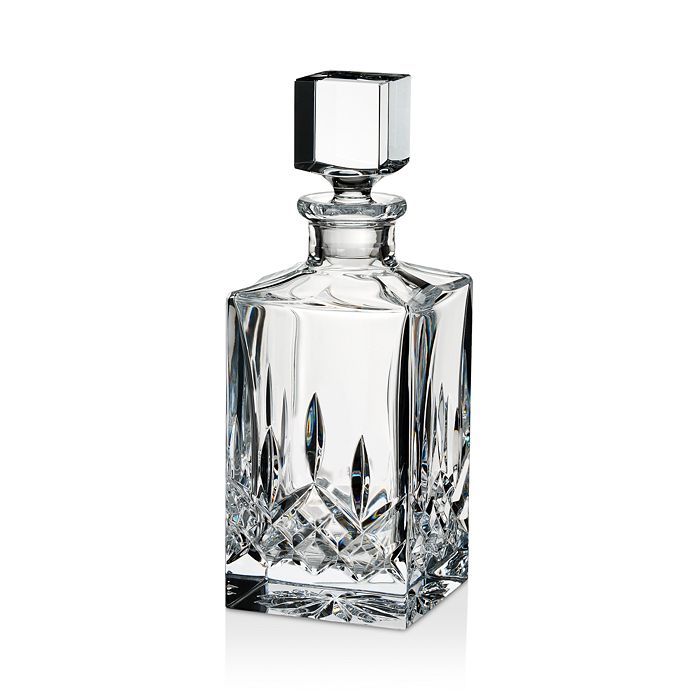 Lismore Square Decanter | Bloomingdale's (US)