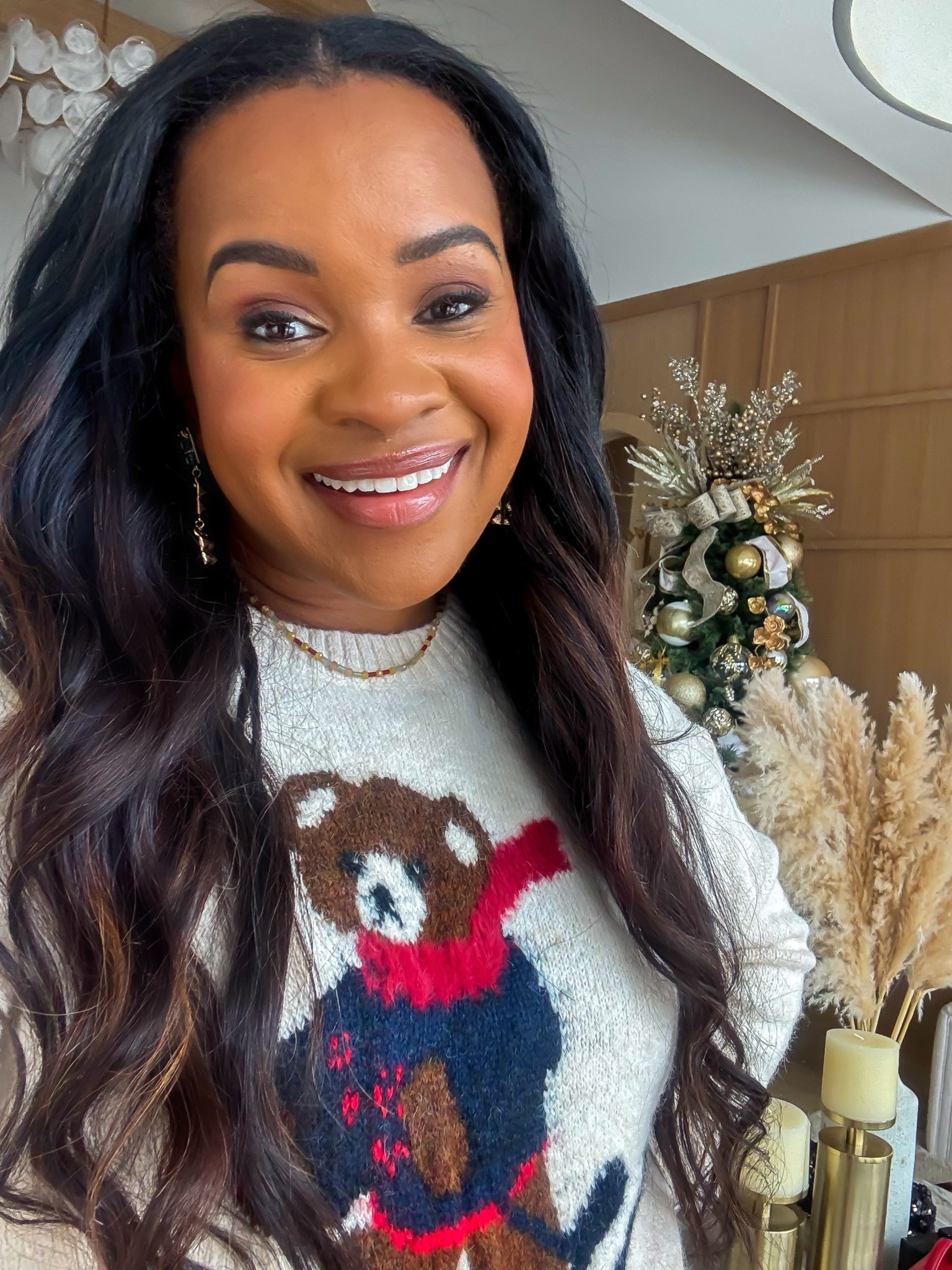 This look is all e.l.f. Cosmetics! 🤯 Build your own kit & bundle products for bigger savings #elfpartner @elfcosmetics

#LTKBeauty #LTKHoliday #LTKFindsUnder50