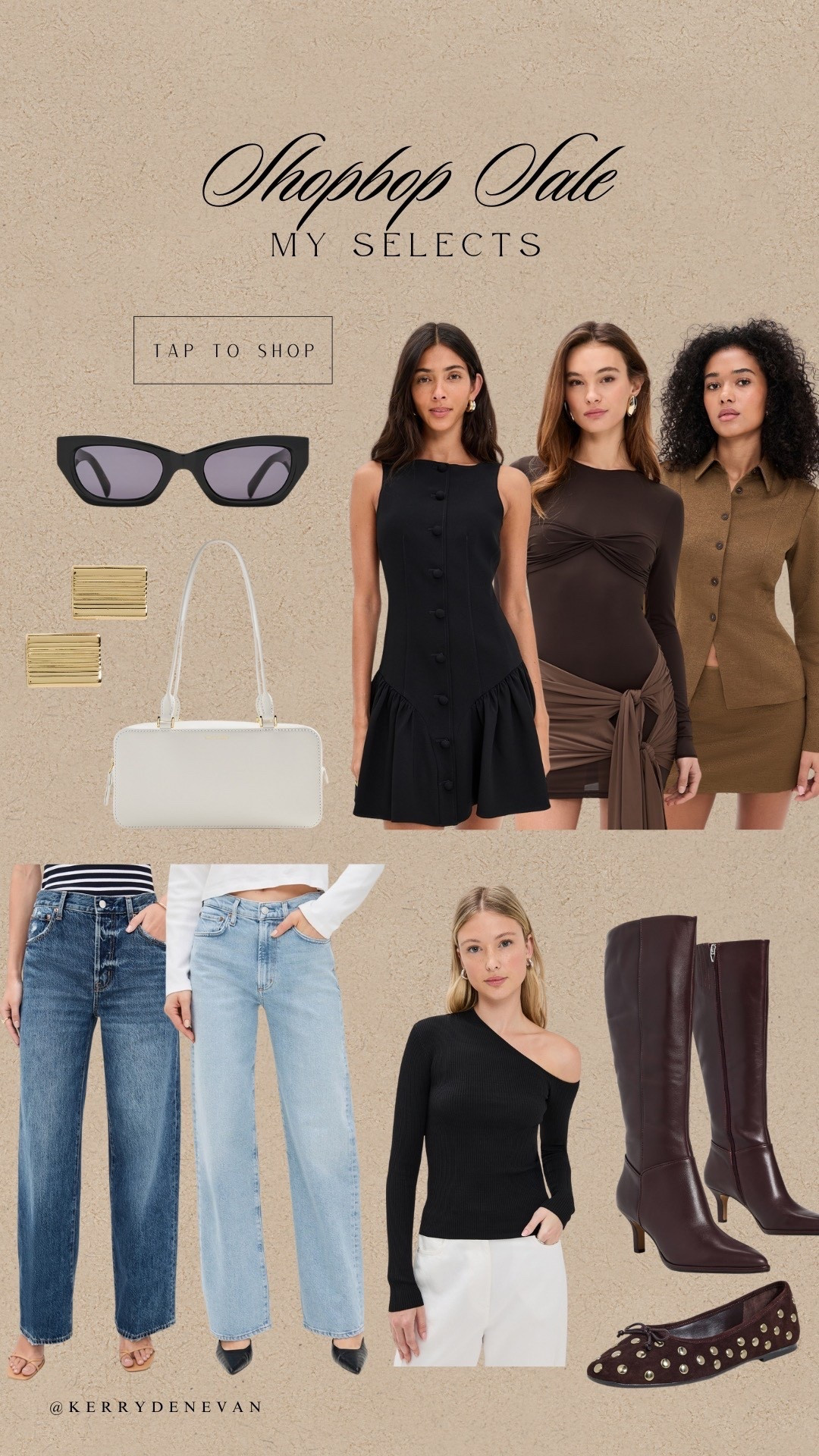 Shopbop is doing an extra 70% off sale right now so linking my faves! 

#LTKootd #LTKSaleAlert #LTKWorkwear