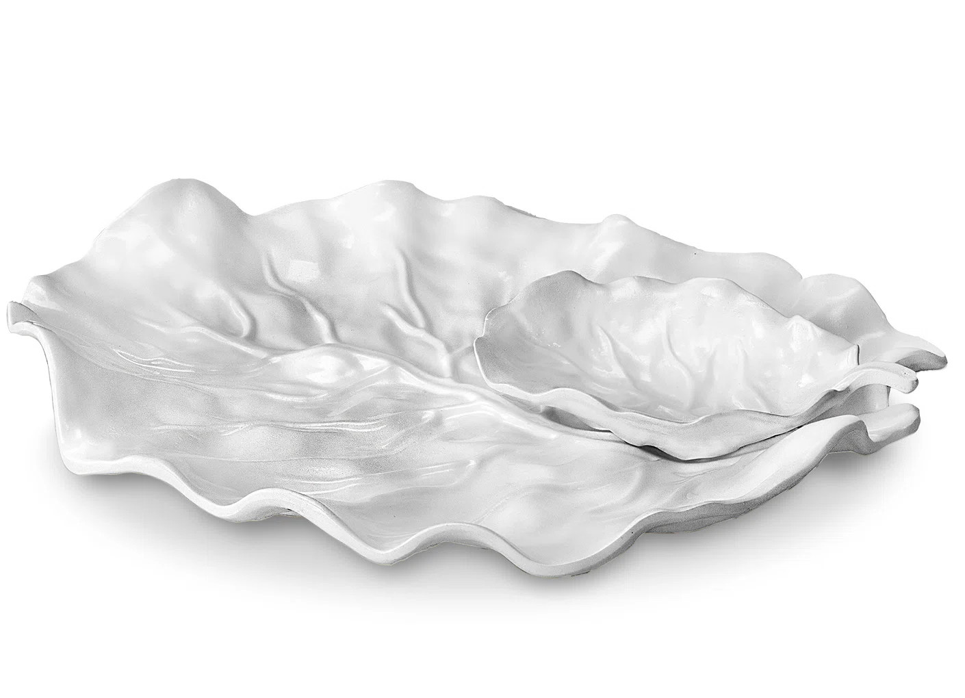 Beatriz Ball Vida Melamine Chips And Dip Platter | Wayfair North America