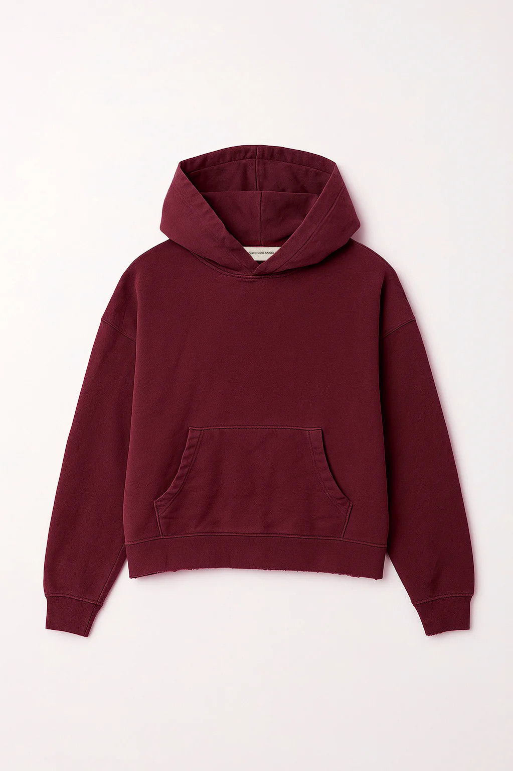 THE HOODIE | Jean and June