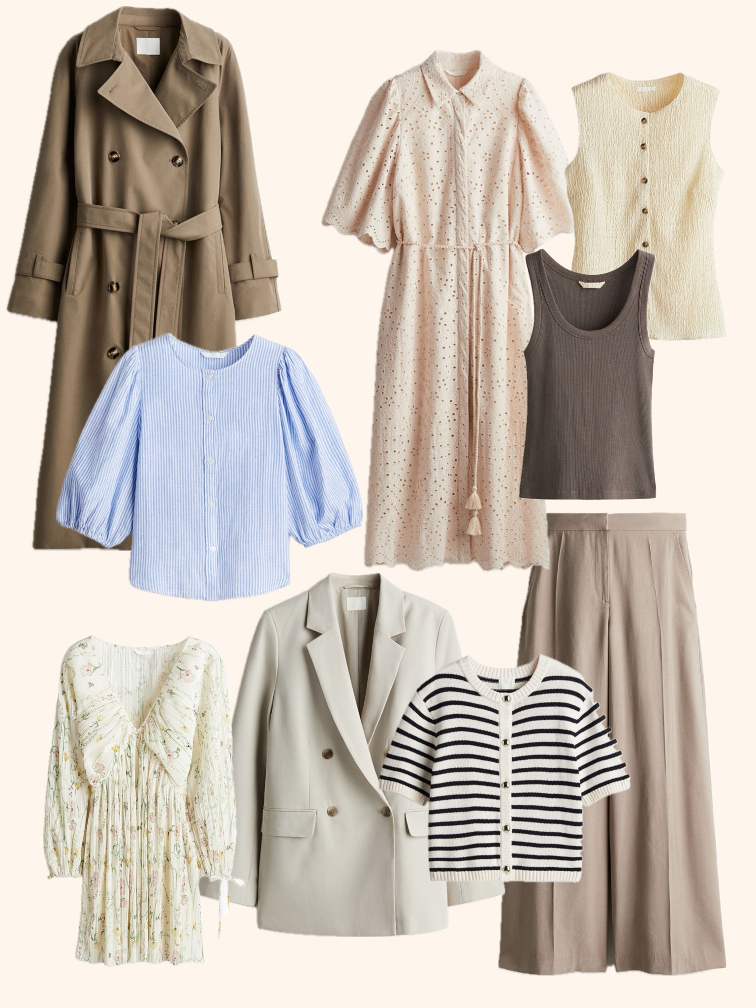 H&M 20% SALE

#LTKspring #LTKstyletip #LTKsale