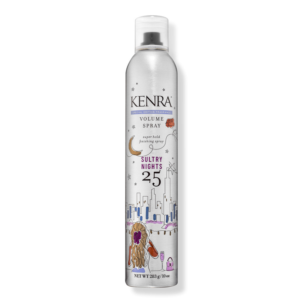 Kenra Professional Volume Spray 25 Sultry Nights | Ulta