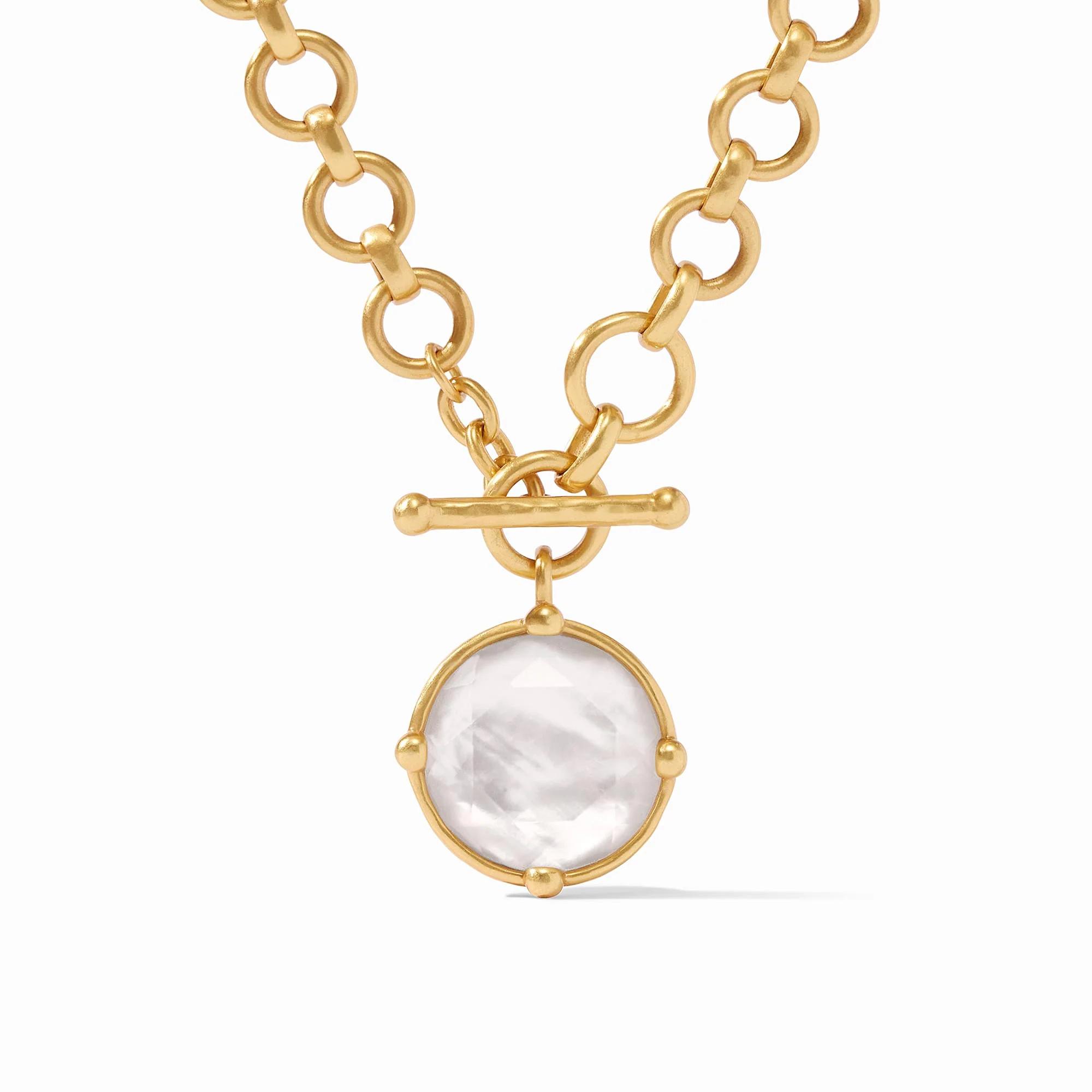 Honeybee Demi Gold Necklace | Julie Vos | Julie Vos