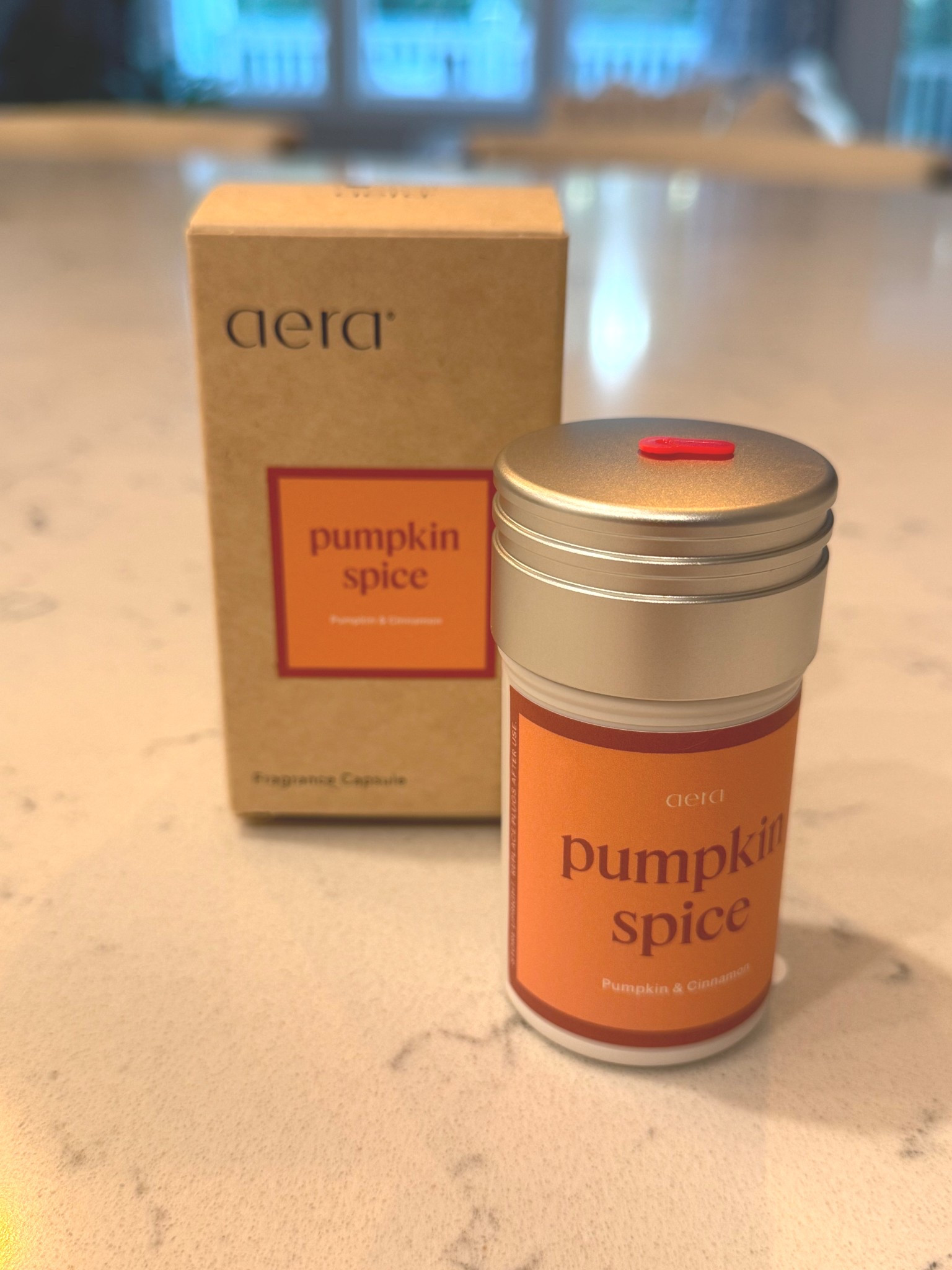 Switching out my home scent to PUMPKIN everything! 

#LTKOver40 #LTKSeasonal #LTKHome