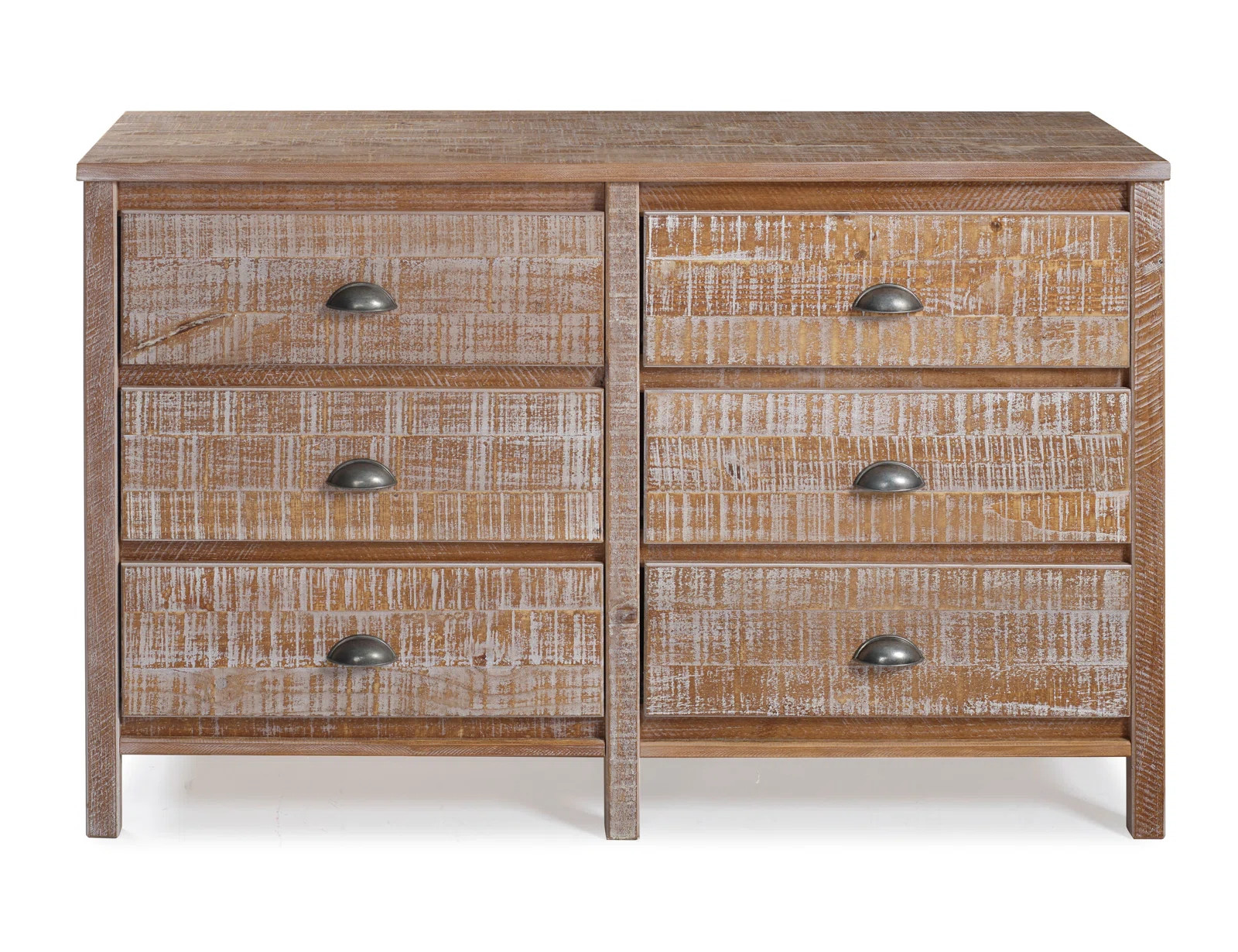 Clove 6 - Drawer Dresser | Wayfair North America