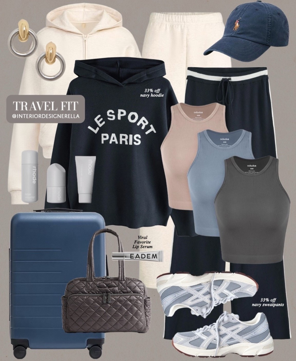 Scroll to shop!! Follow for more!!! Xo! ✨

#LTKstyletip #LTKtravel #LTKfindsunder100