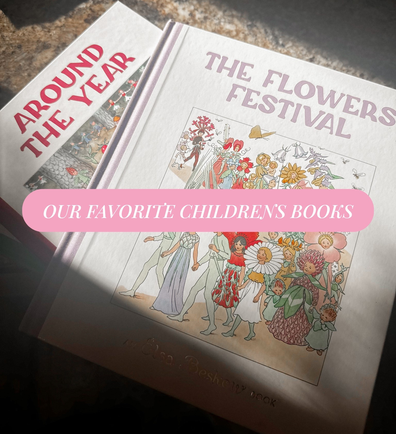 our favorites for reading this season 

#LTKmomlife #LTKKids #LTKSeasonal