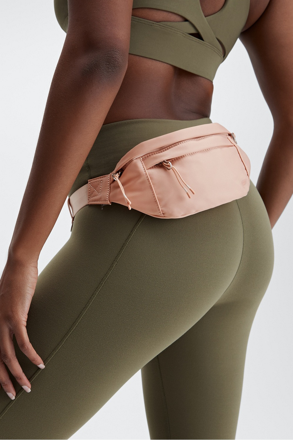 The Modular Fanny Pack | Fabletics - North America